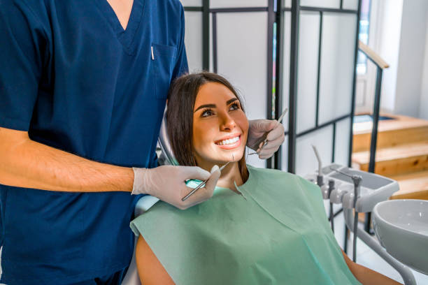 Advanced Technology for Better Dental Care in Arizona City, AZ